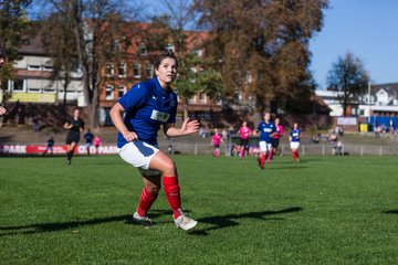 Bild 204 - Frauen Holstein Kiel - SV Meppen : Ergebnis: 1:1
